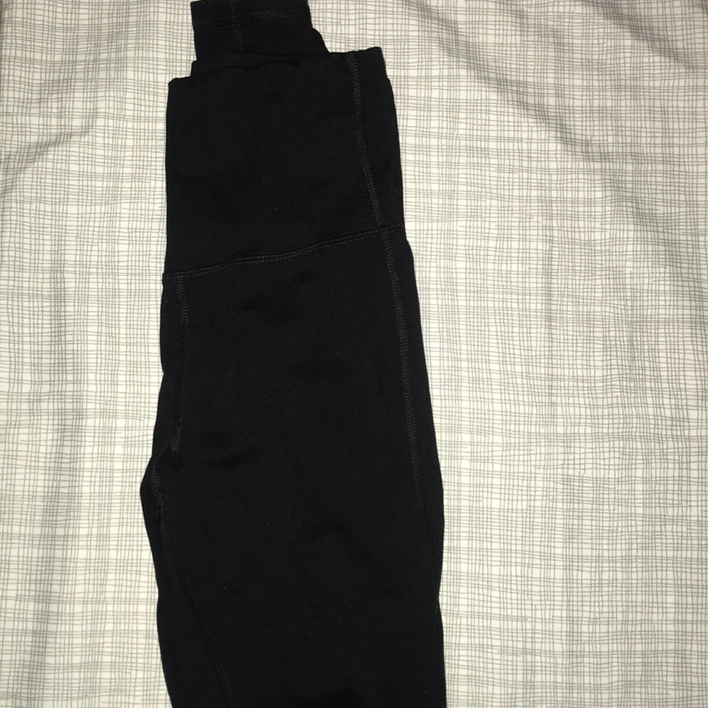 high waisted leggings